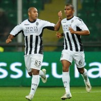 Sengit, Siena Singkirkan Palermo