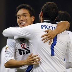 Inter Menapaki Jalan Menuju Zona Liga Champions