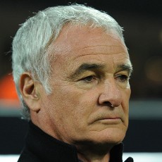 Ranieri Sudah Tahu Genoa Akan Bertahan