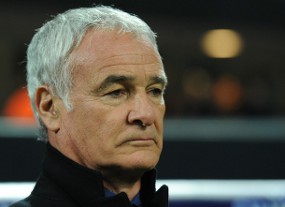Ranieri Sudah Tahu Genoa Akan Bertahan