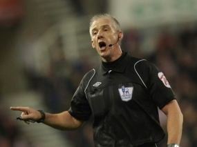 Redknapp Usulkan Premier League Pakai Dua Wasit
