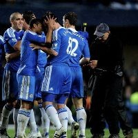 Cole Bukan Dalang Keributan dengan Pemain City