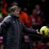 Liverpool Belum Garang, Dalglish Tenang-tenang Saja