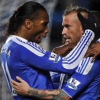 Meireles: Jangan Pergi, Drogba