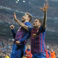 Barca Tak Boleh Kehilangan Kesempatan