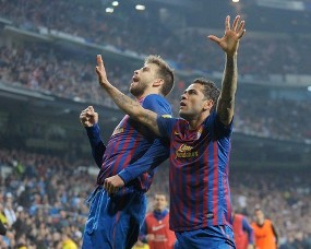 Barca Tak Boleh Kehilangan Kesempatan