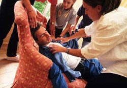 Penyebab-penyebab Orang Pingsan Mendadak