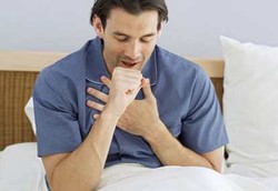 Bronchiolitis, Infeksi Saluran Udara Paru-Paru