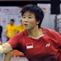 Tontowi/Liliyana Menang Mudah