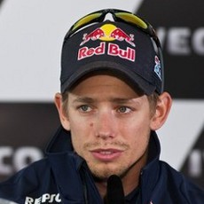 Stoner Sudah Bawa Honda ke Level Berbeda