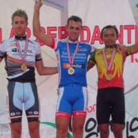 Etape II Tour de Lombok Sumbawa Juga Dikuasai Aussie 