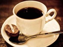 Minum Kopi Kurangi Resiko Kanker Mulut Rahim