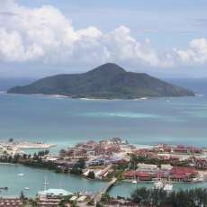 Mengintip Seychelles Island, Tempat Bulan Madu Pangeran William