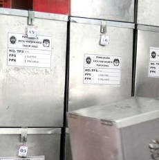 Ini Dia Jadwal dan Tahapan Pemilukada DKI 2012