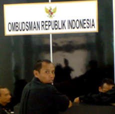 Ombudsman: Kasus GKI Yasmin Jadi Preseden Buruk Penegakan Hukum