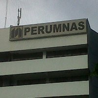 Perumnas Siap Bangun 20.000 Unit Properti di 2012
