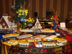 Mencicipi Camilan Natal Khas Swedia yang Yummy!