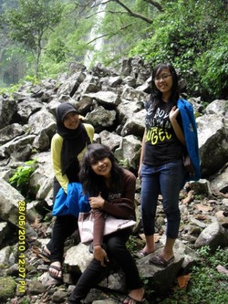 Farewell Trip To Yogyakarta