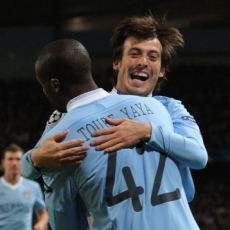 Redknapp: City Bisa Kalahkan MU di Liga Europa