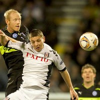 Fulham Tersingkir Secara Dramatis