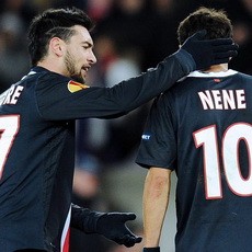 Tersingkir, PSG Kecewa Berat