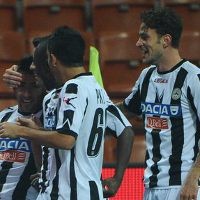 Laga Final untuk Udinese di Friuli