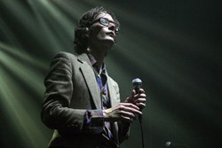 Tiga Album Pertama Pulp Akhirnya Akan Dirilis Ulang Februari 2012