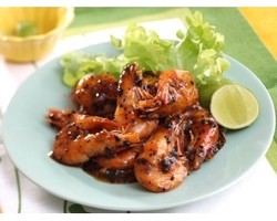 3 Olahan Udang dengan Cita Rasa Lezat