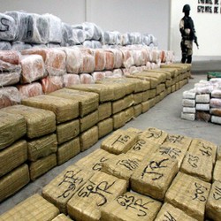  Pemerintah Venezuela Akan Ekstradisi Gembong Narkoba ke AS