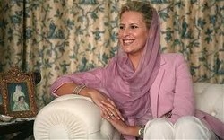  Putri Khadafi Minta ICC Usut Pembunuhan Ayahnya