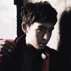 Nichkhun 2PM Ingin Jadi Penghuni Dapur di Hari Tua