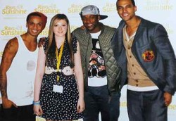 Sembuh dari Komplikasi Usus Buntu Parah Karena Mikirin Boyband