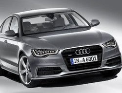 Salah Pasang Airbag, Audi Tarik A6