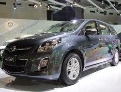 Kursi Mobil Penghangat Badan