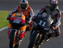 Revisi Kalender, MotoGP 2012 Start Lebih Cepat 