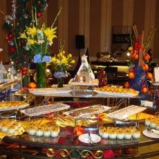 Mencicipi Camilan Natal Khas Swedia yang Yummy!