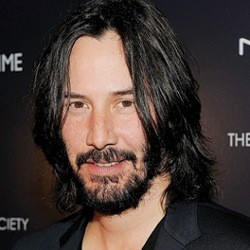 Man of Tai Chi, Debut Keanu Reeves sebagai Sutradara