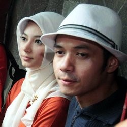 Putus dari Dude Herlino, Asmirandah Ingin Memutar Waktu