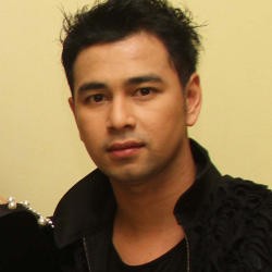 Ibunda Ultah, Raffi Ahmad Hadiahi Doa