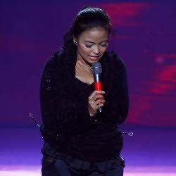 Tantri Kotak: Puasa Bicara Itu Susah