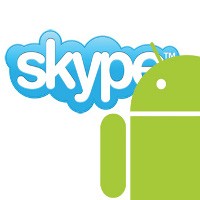 Skype untuk Android Terbaru Bisa Kirim Foto dan Video