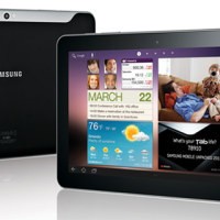 Samsung: Gugatan Apple Bikin Galaxy Tab Populer
