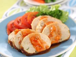 Resep Ayam: Galatine Ayam