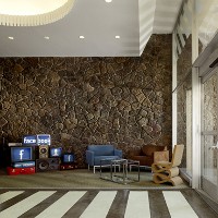 Yuk, Intip Isi Kantor Facebook 