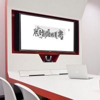 Menjelajah Kenyamanan Kantor Google