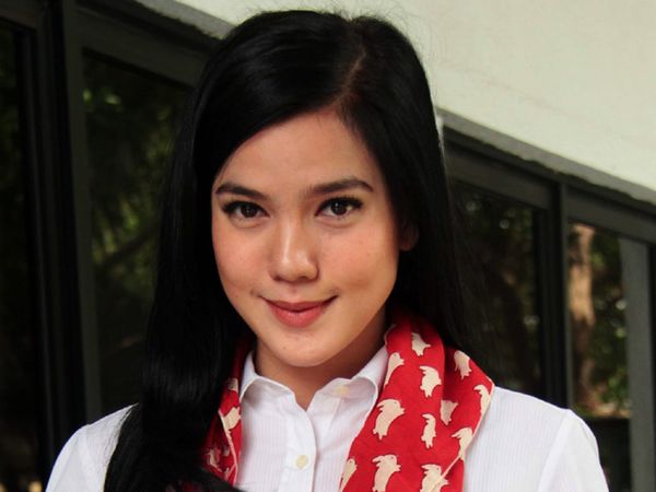 Alice Norin Stop Nge-DJ