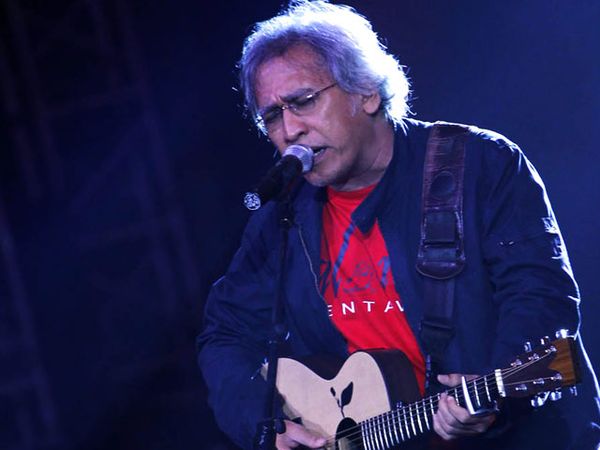 Iwan Fals Siap Tampil All Out