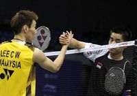 Simon Santoso Tersingkir