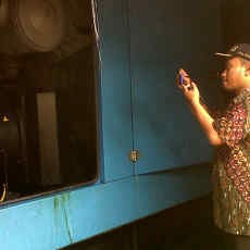 Korsleting, Genset Rumah Pompa Gunungsari Terbakar