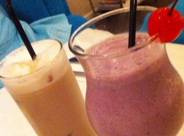 Nongkrong Asyik di Gravy